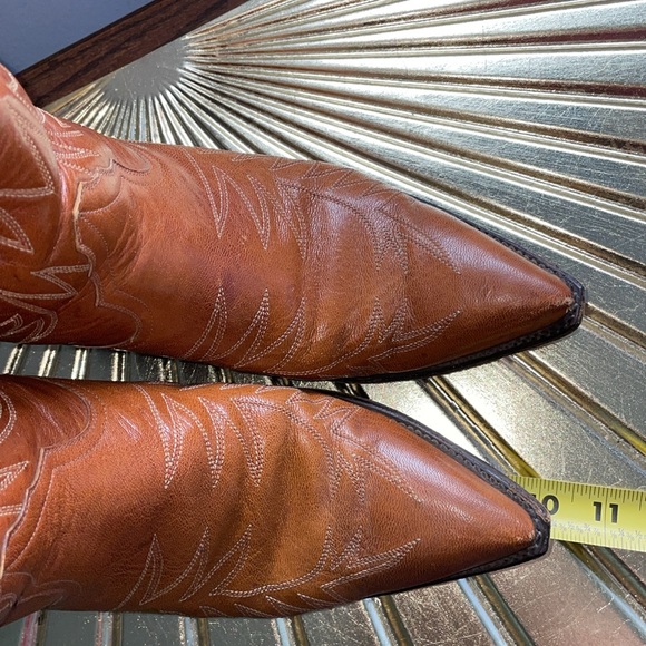 Larry Mahan 🤠 Boots - Picture 9 of 16